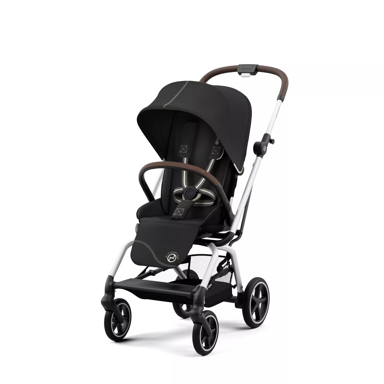 Cybex Eezy S Twist +2 SLV Frame
