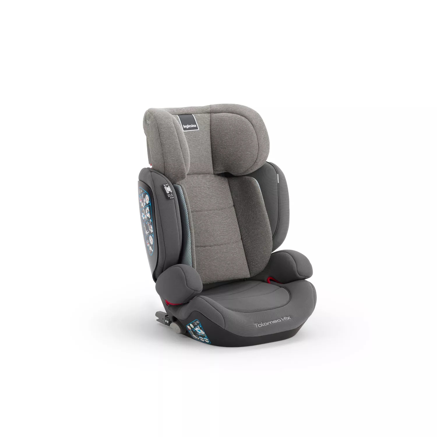 Inglesina Tolomeo 2.3  I-FIX Car Seat