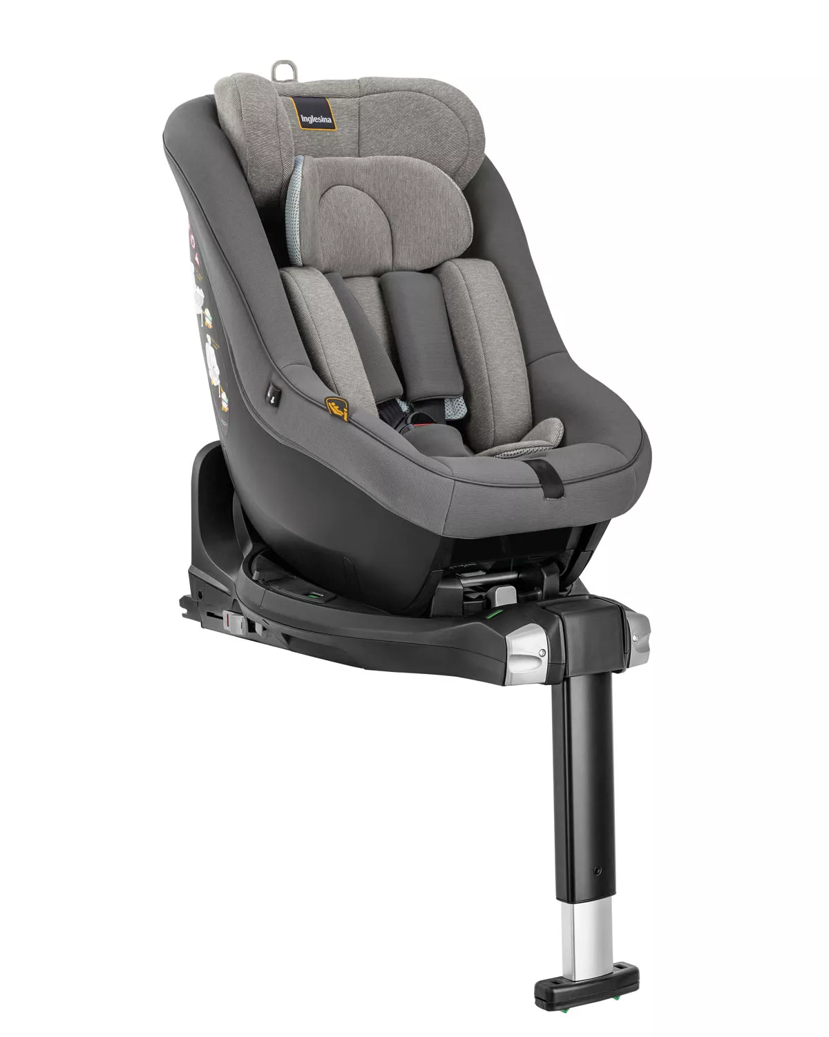 Inglesina MARCO POLO 360° I-SIZE