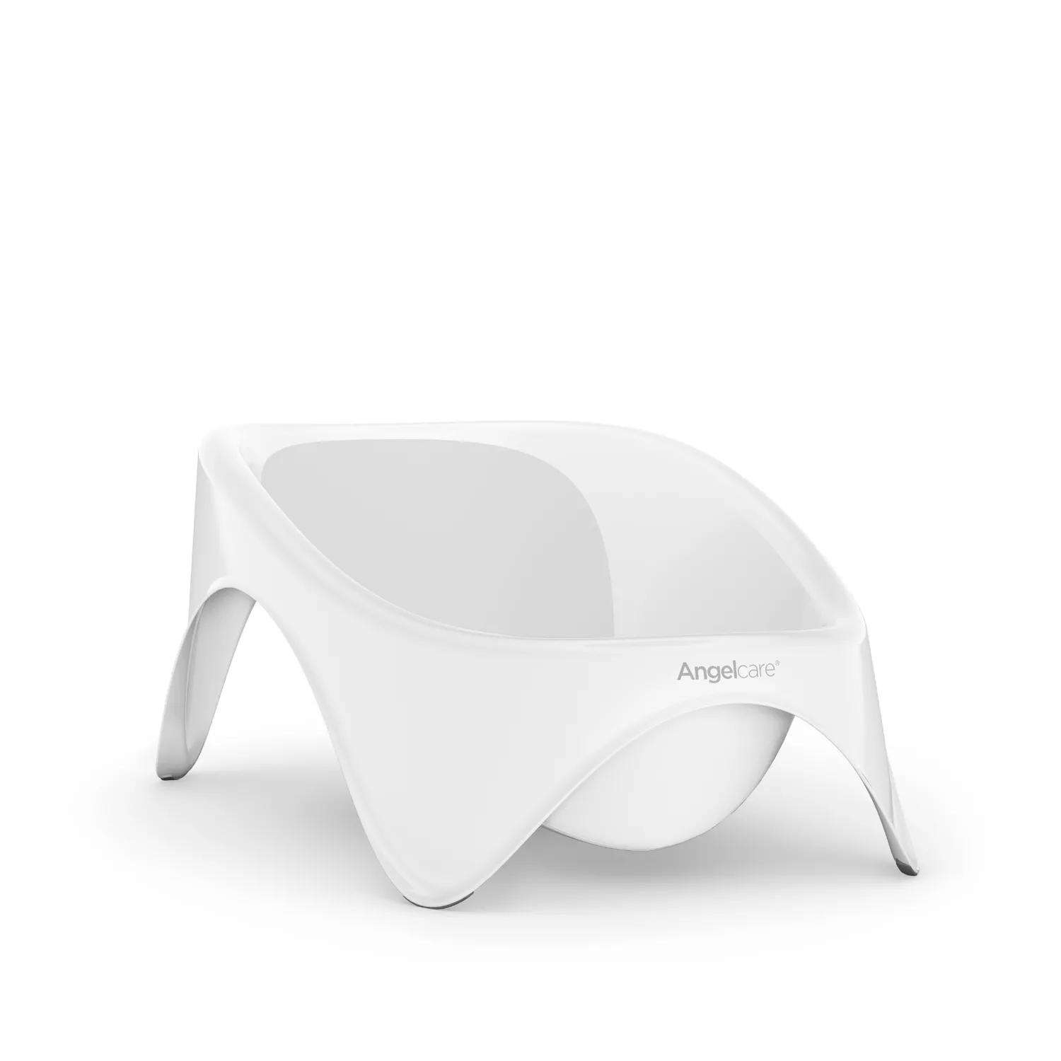 Angelcare 2-in-1 Baby Bathtub