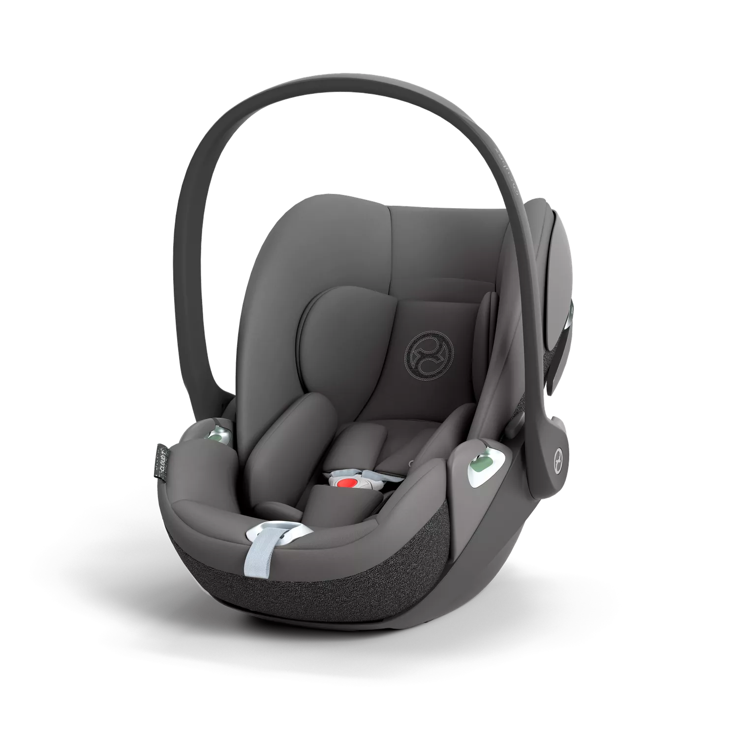 Cybex Cloud T i-Size