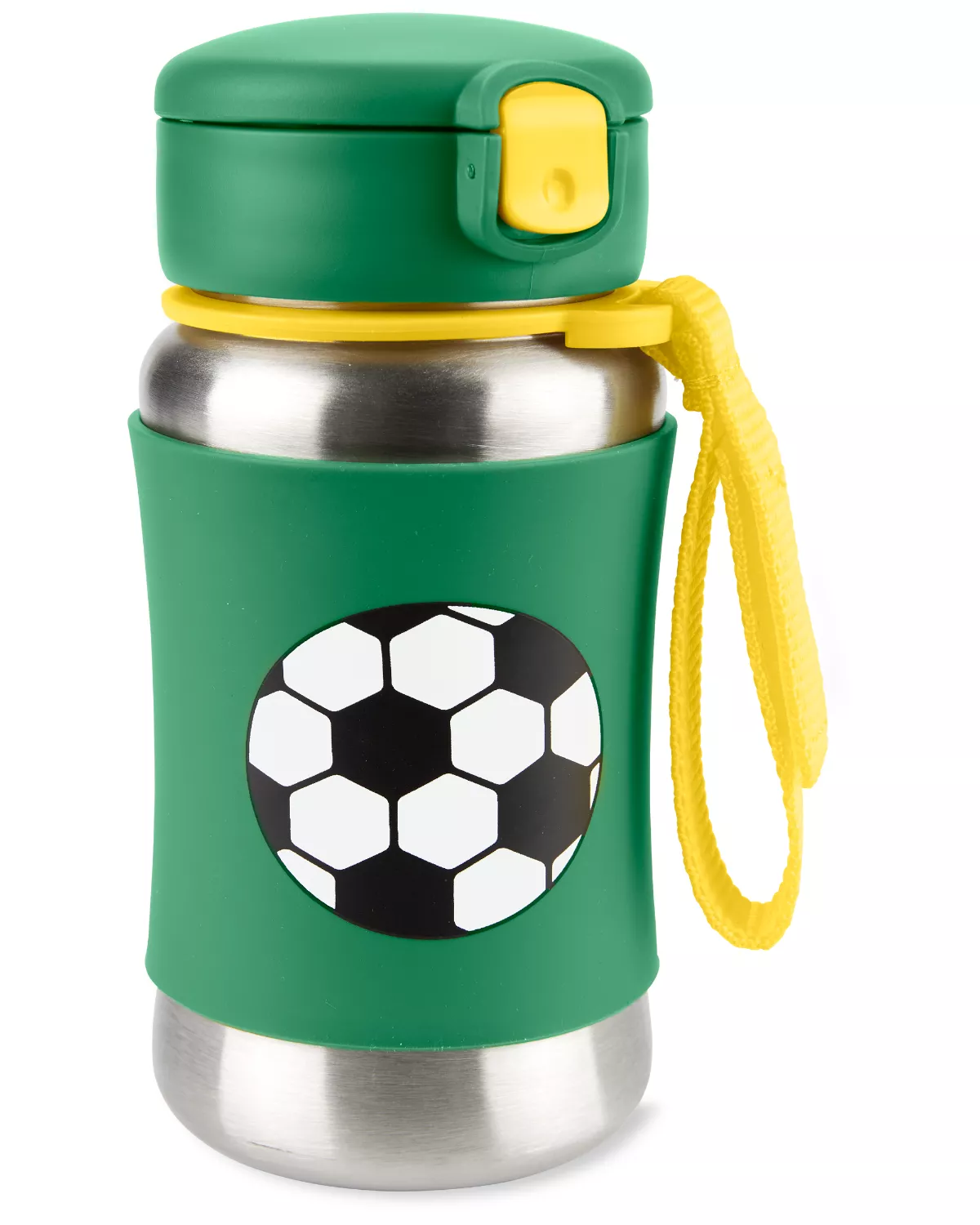SPARK STYLE SS STRAW BOTTLE 
