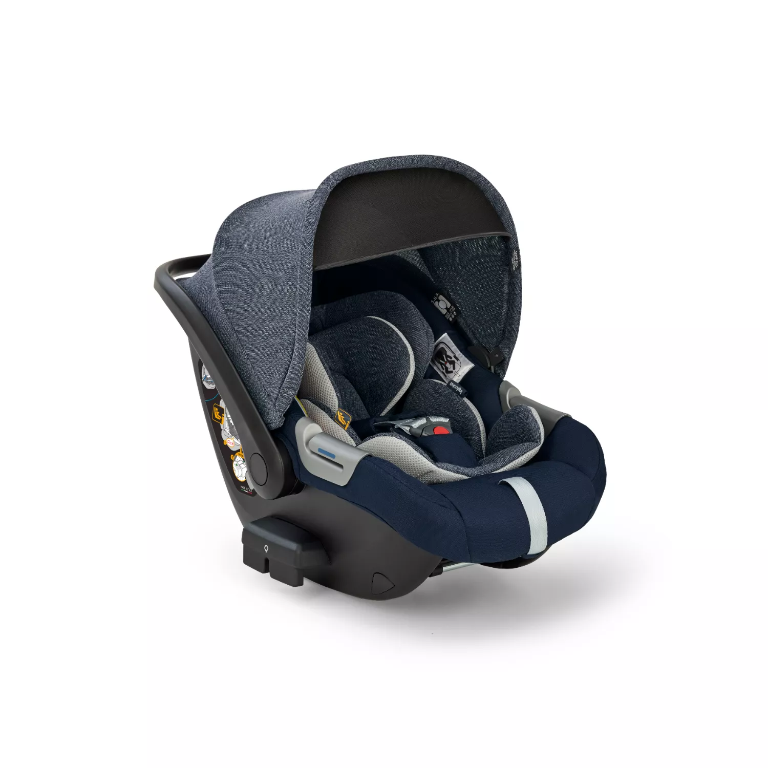 Inglesina Darwin Baby Car Seat