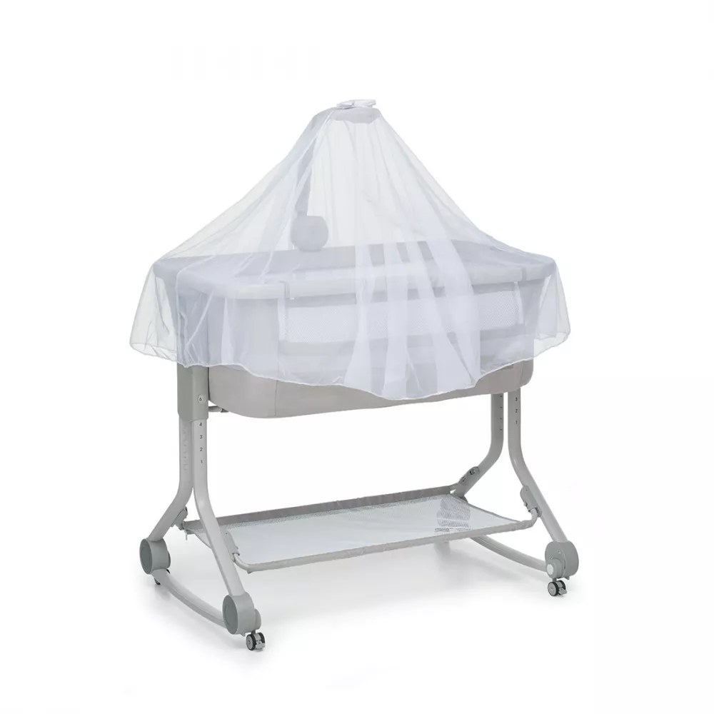 Foppapedretti Toy bar with mosquito net ( My Bebe / Inanna)  Co Sleeper