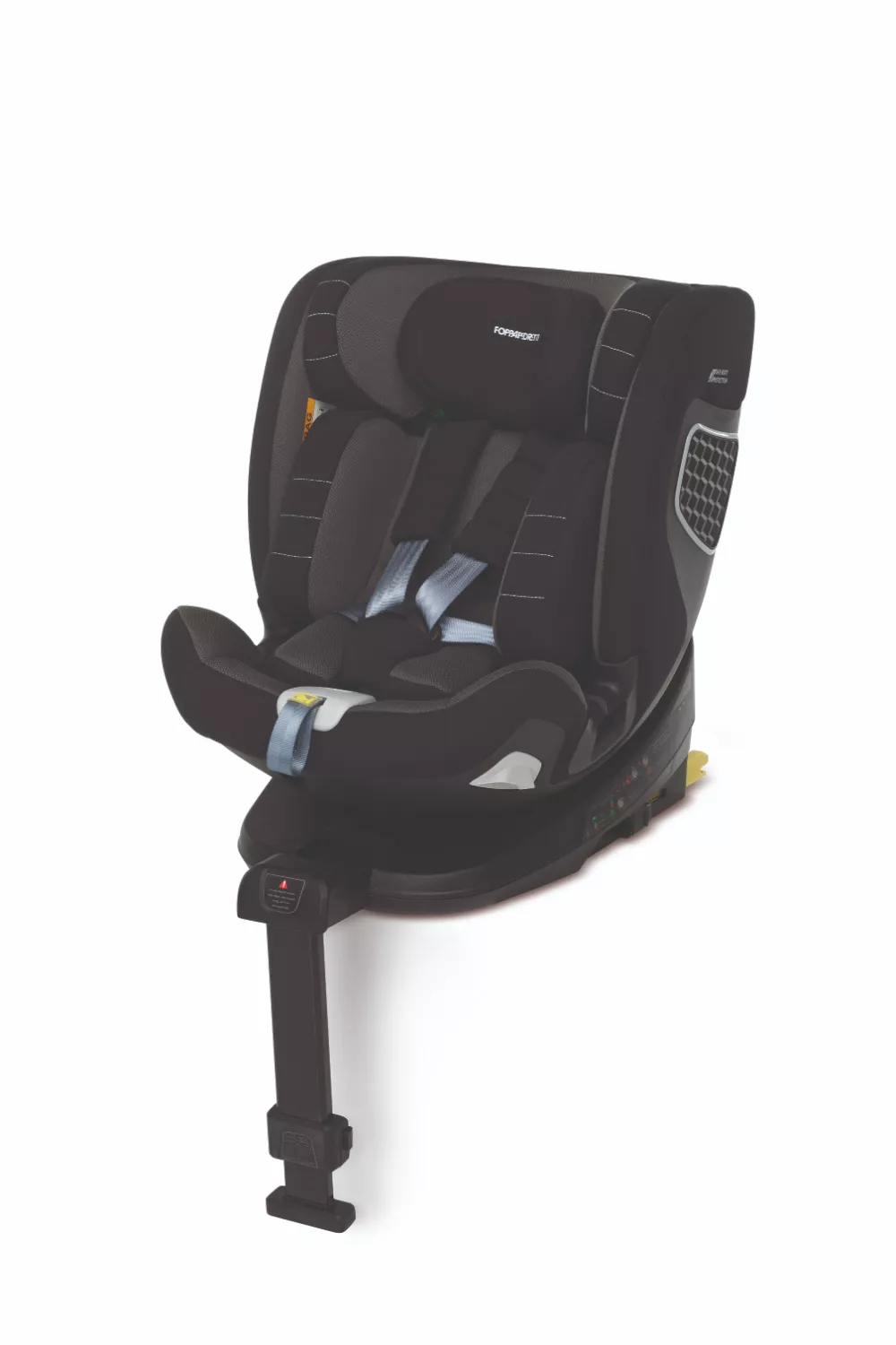 Foppapedretti FP360 I-SIZE Baby  Car Seat