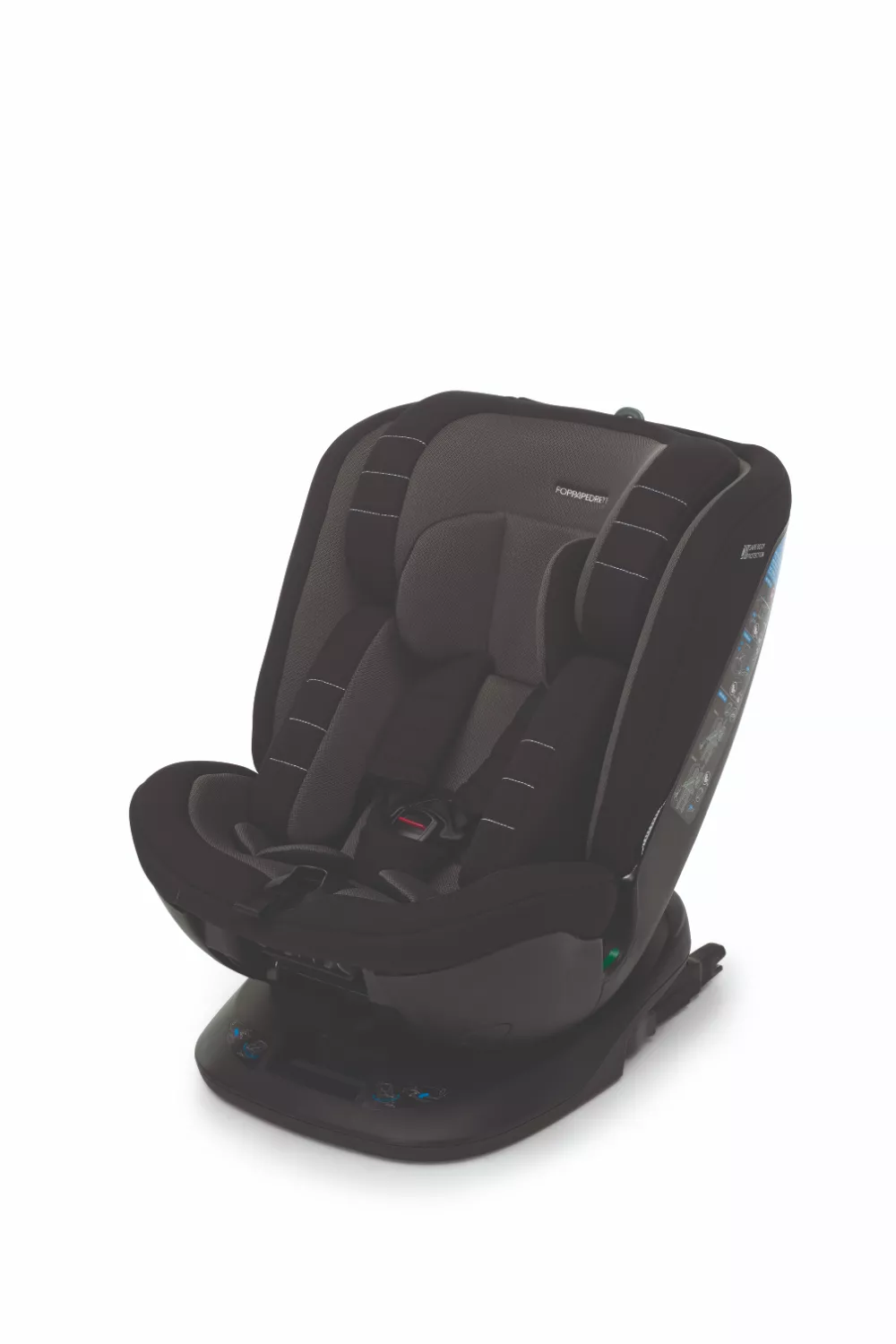 Foppapedretti Clock I-SIZE Baby  Car Seat
