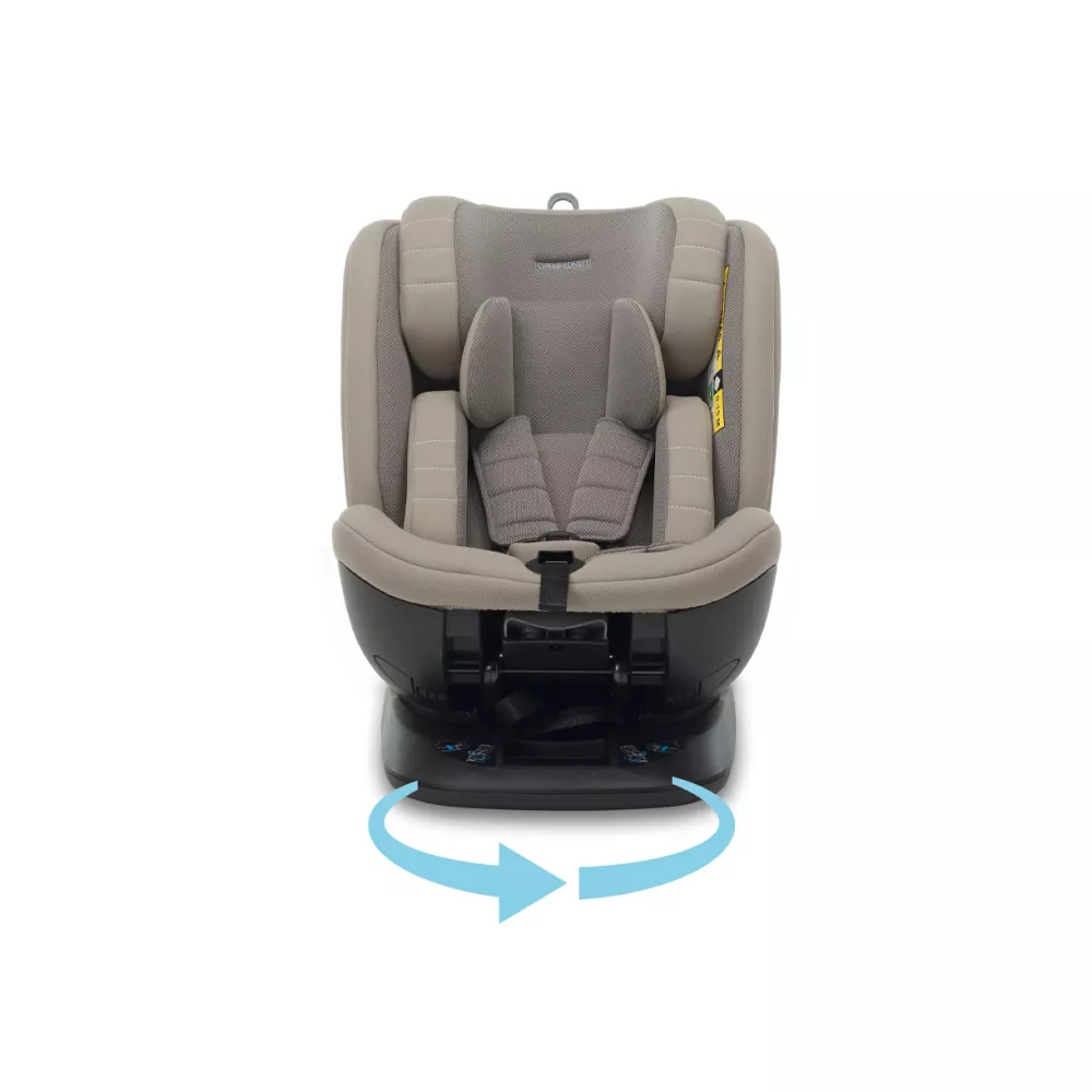 Foppapedretti Clock I-SIZE Baby  Car Seat