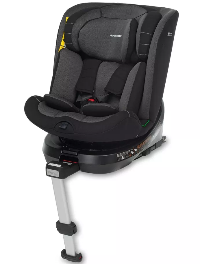 Foppapedretti Iturn I-SIZE Baby  Car Seat