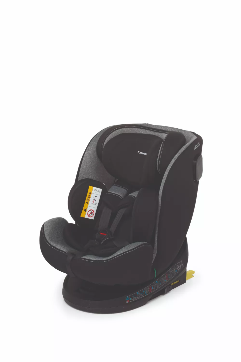 Foppapedretti Circle I-SIZE Baby  Car Seat