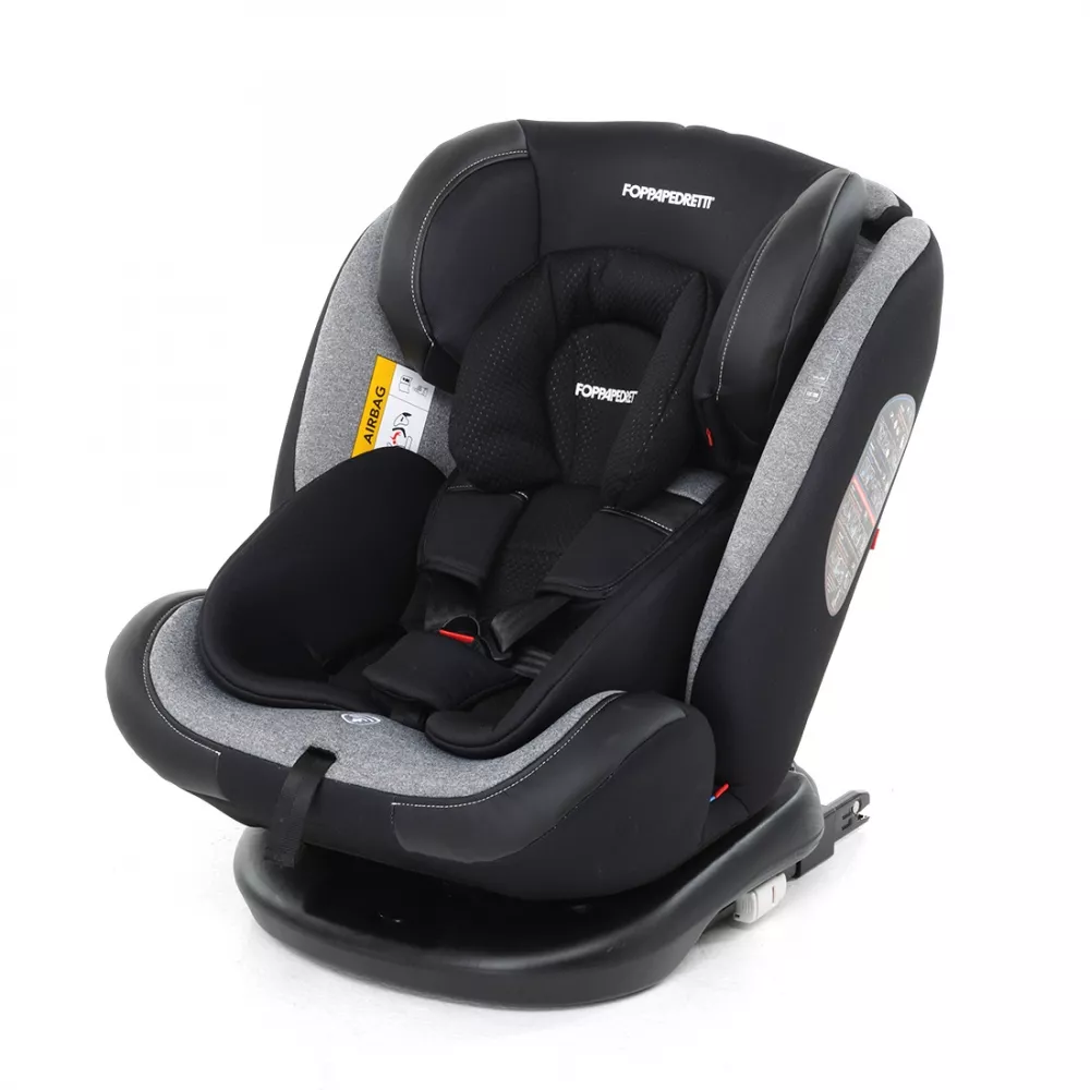 Foppapedretti Iturn Duofix Baby  Car Seat