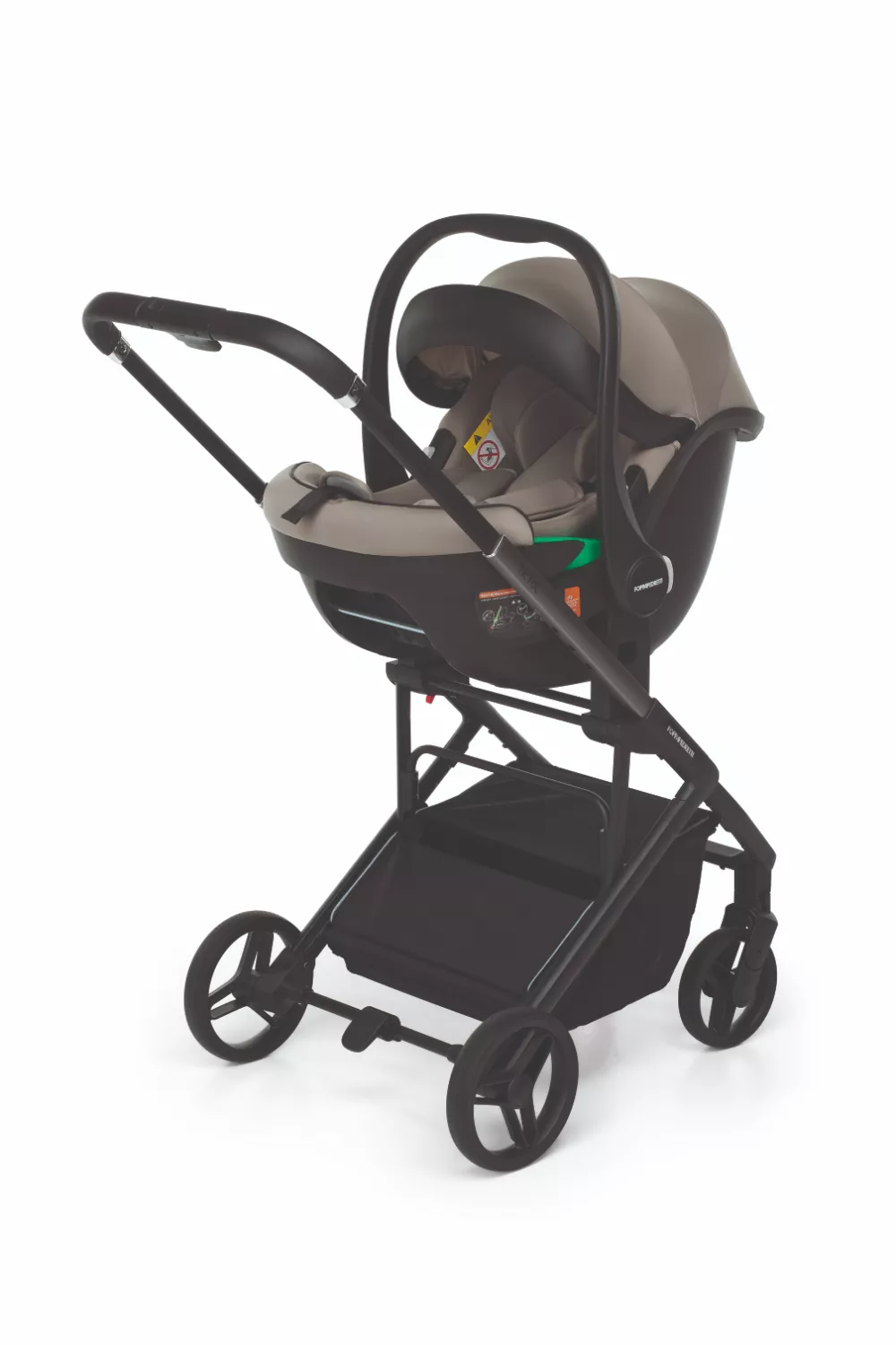 Foppapedretti Ovetto Baby  Car Seat