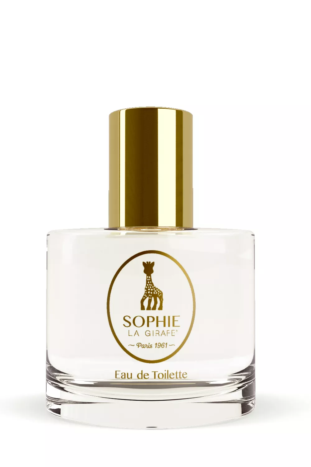 Sophie la girafe PARFUMS SLG EAU DE TOILETTE 50ML