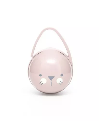 Suavinex Duo Soother Holder Hygge 