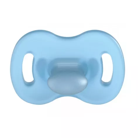 Suavinex All Silicone Soother 0-6 Months Physio