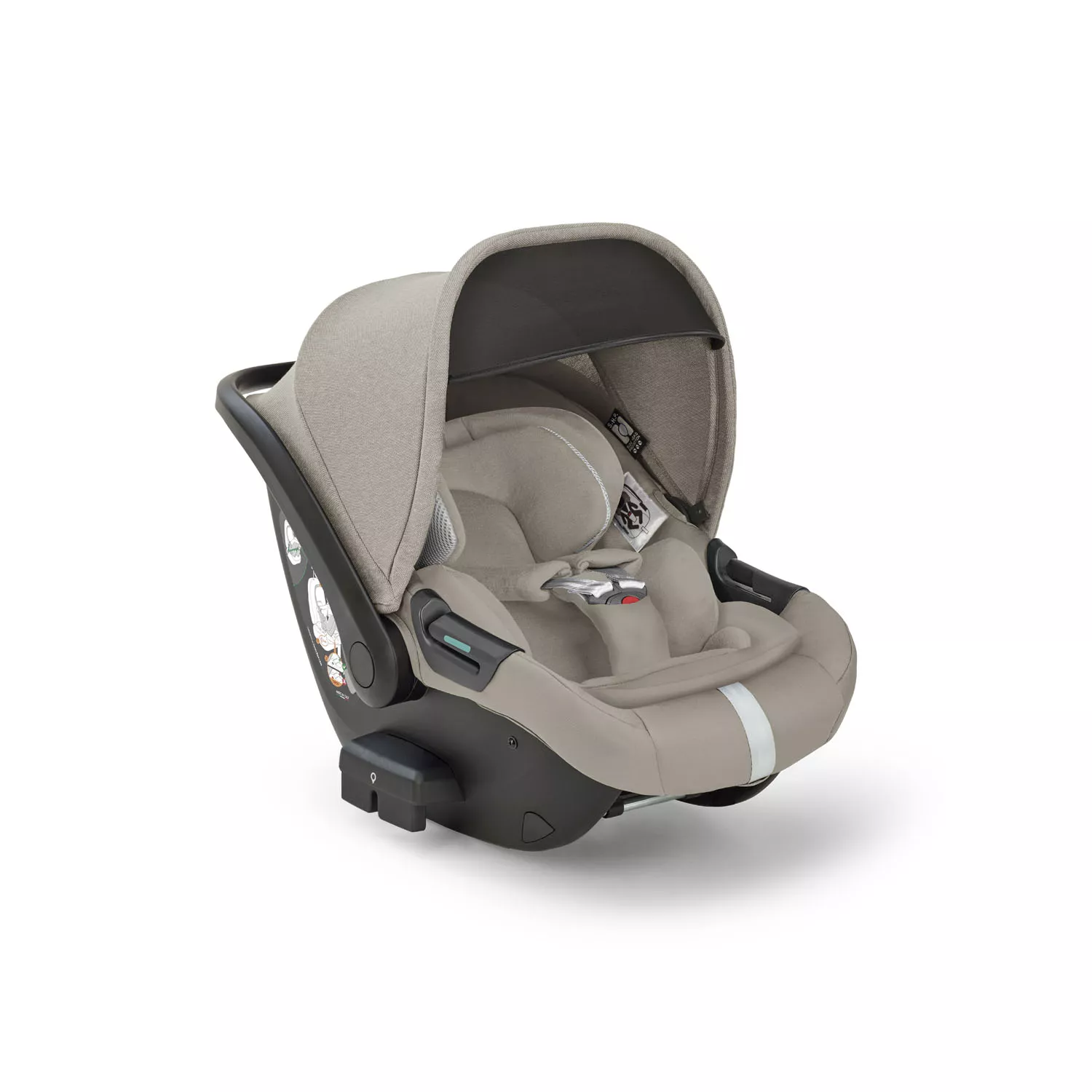 Inglesina Darwin Infant Recline