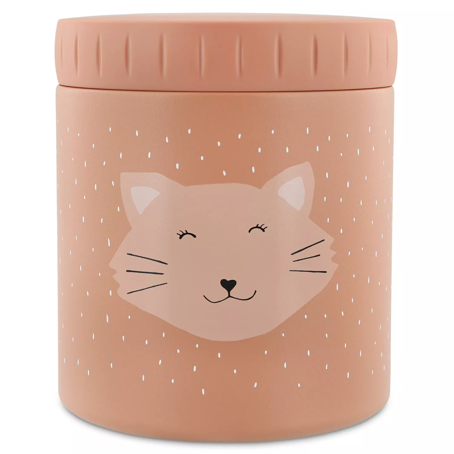 Trixie Insulated Food Jar (500ml)