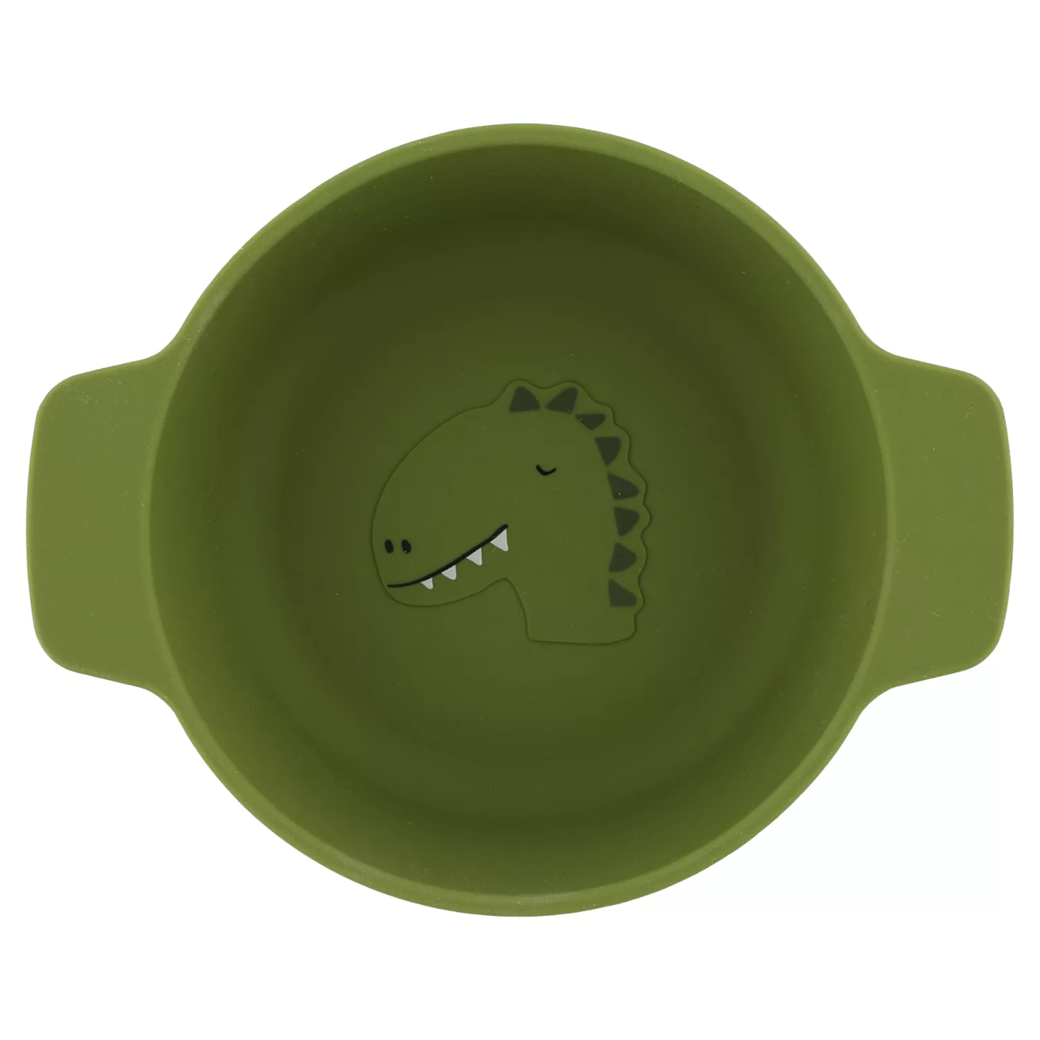 Trixie Silicone bowl