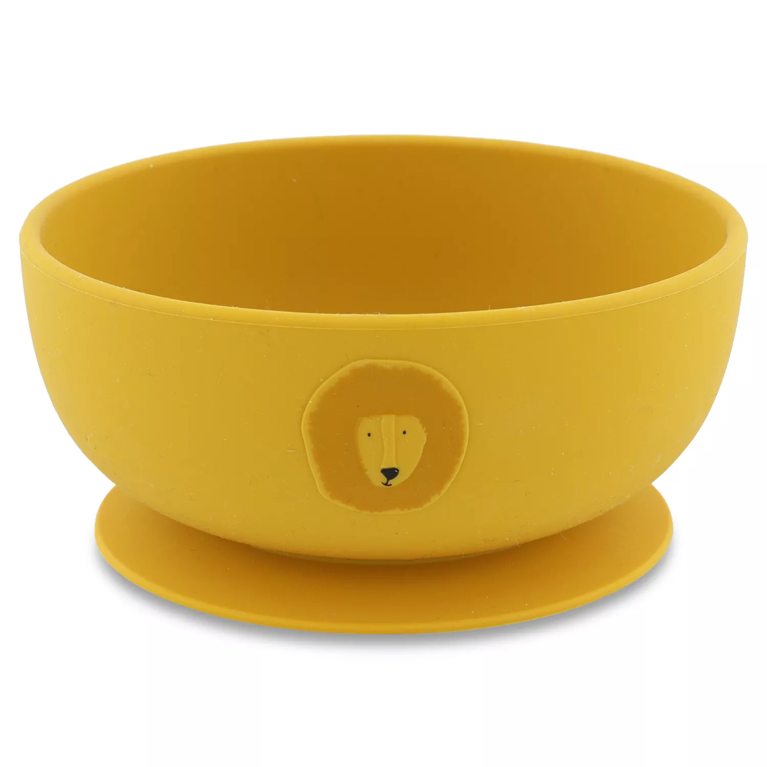 Trixie Silicone Bowl with Suction