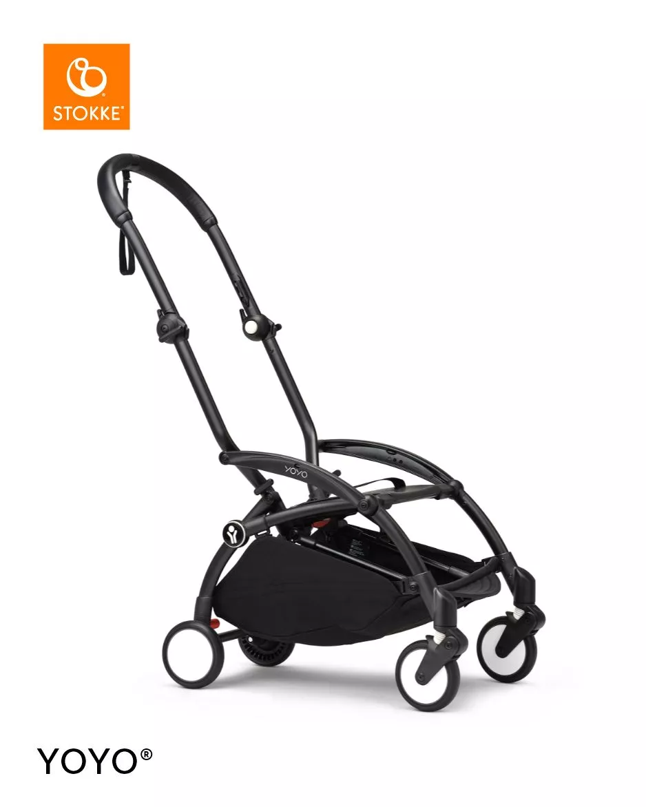 Stokke® YOYO³ stroller from 6 months