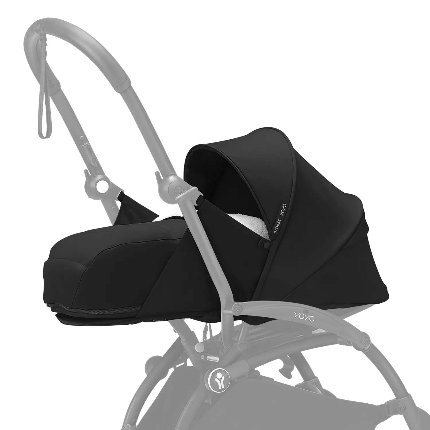 Stokke® YOYO® 0+ Newborn