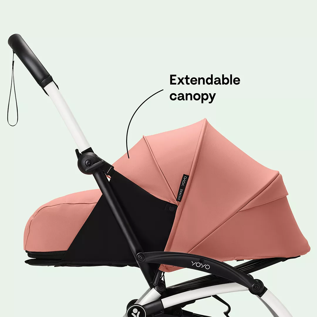 Stokke® YOYO® 0+ Newborn