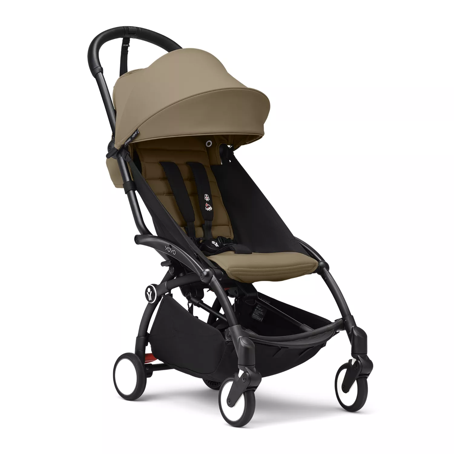 Stokke® YOYO³ stroller from 6 months