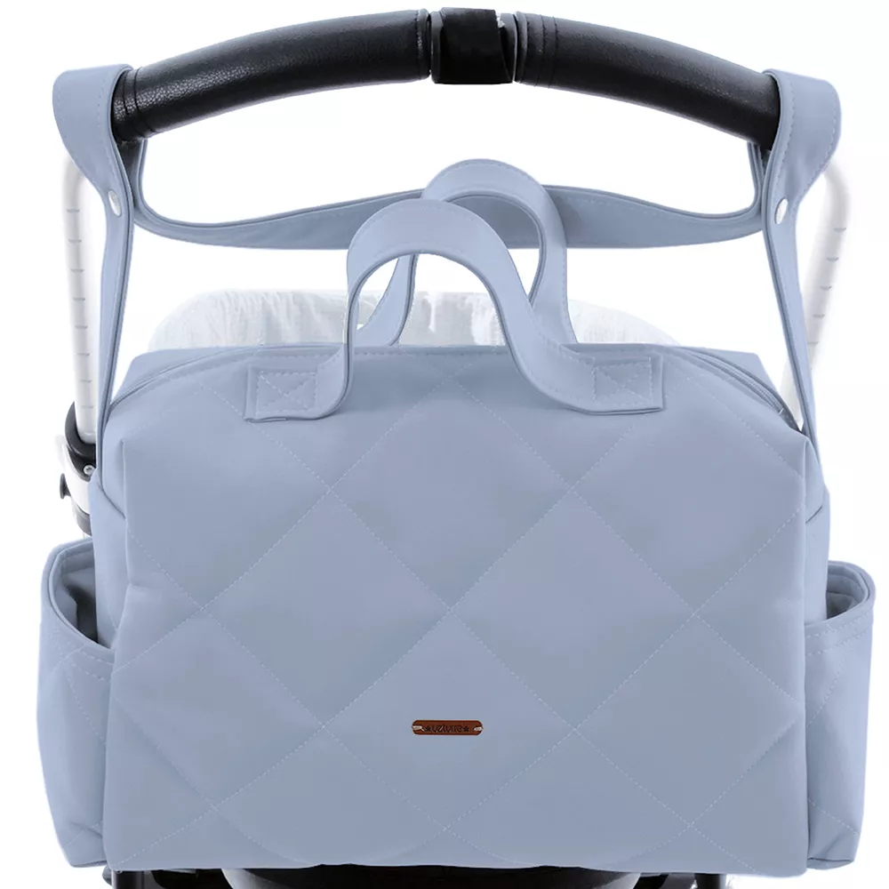 Uzturre Maternity stroller bag (Small) Cocco