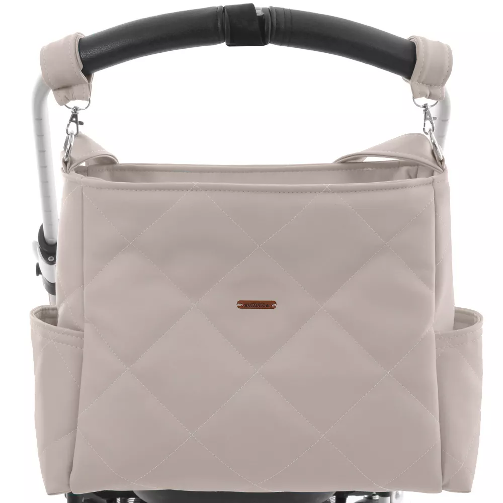 Uzturre Maternity stroller bag (Medium) Cocco