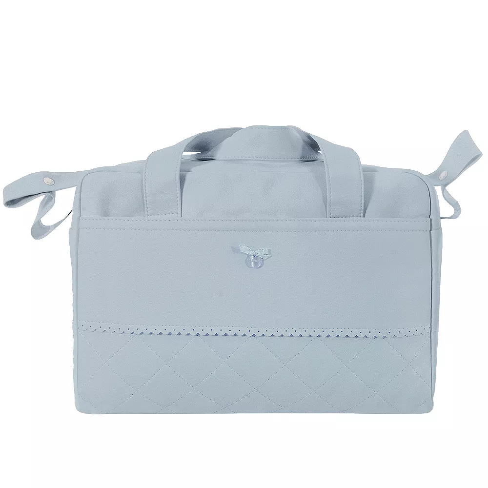 Uzturre Maternity hospital bag  02Pol