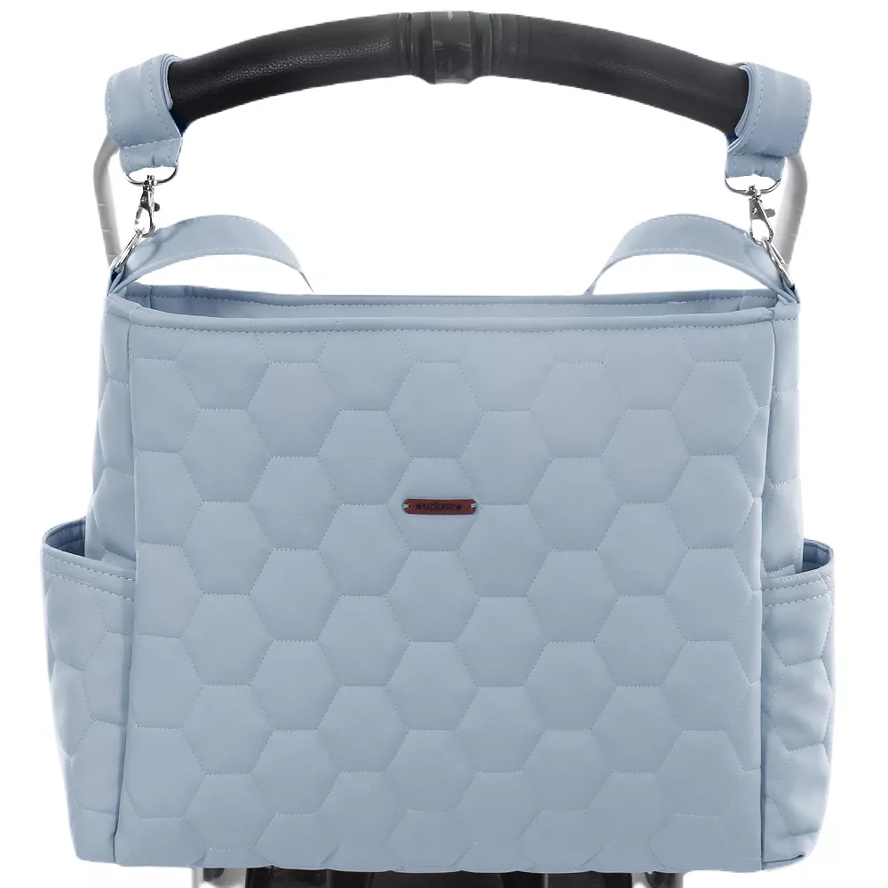 Uzturre Maternity stroller bag (Medium) Louis