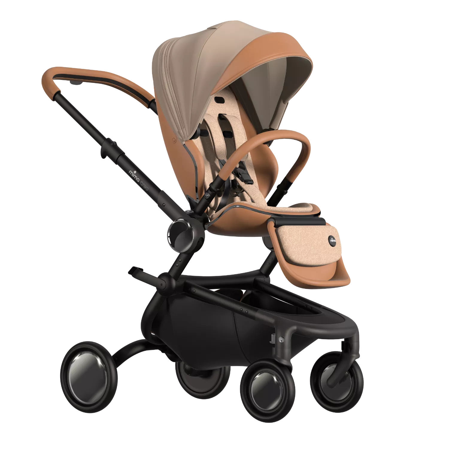 Mima Creo Stroller