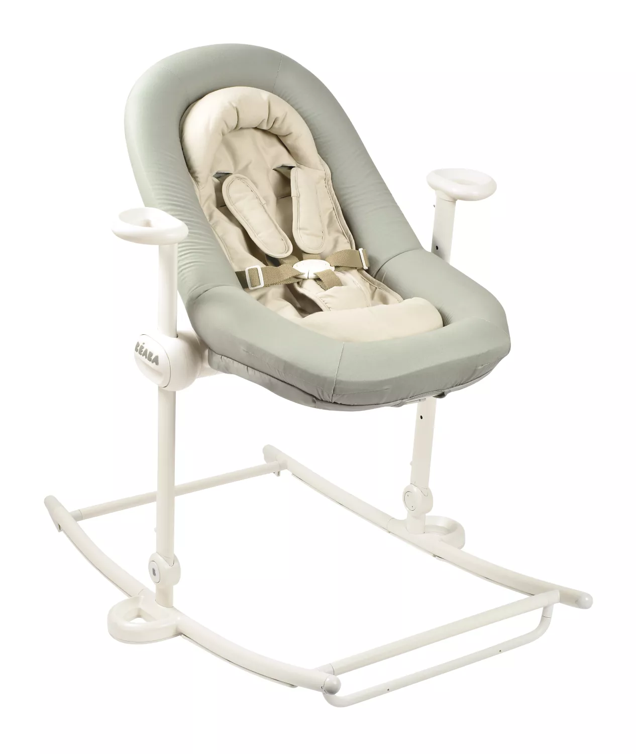 Beaba Up&Down Baby Bouncer Plus 