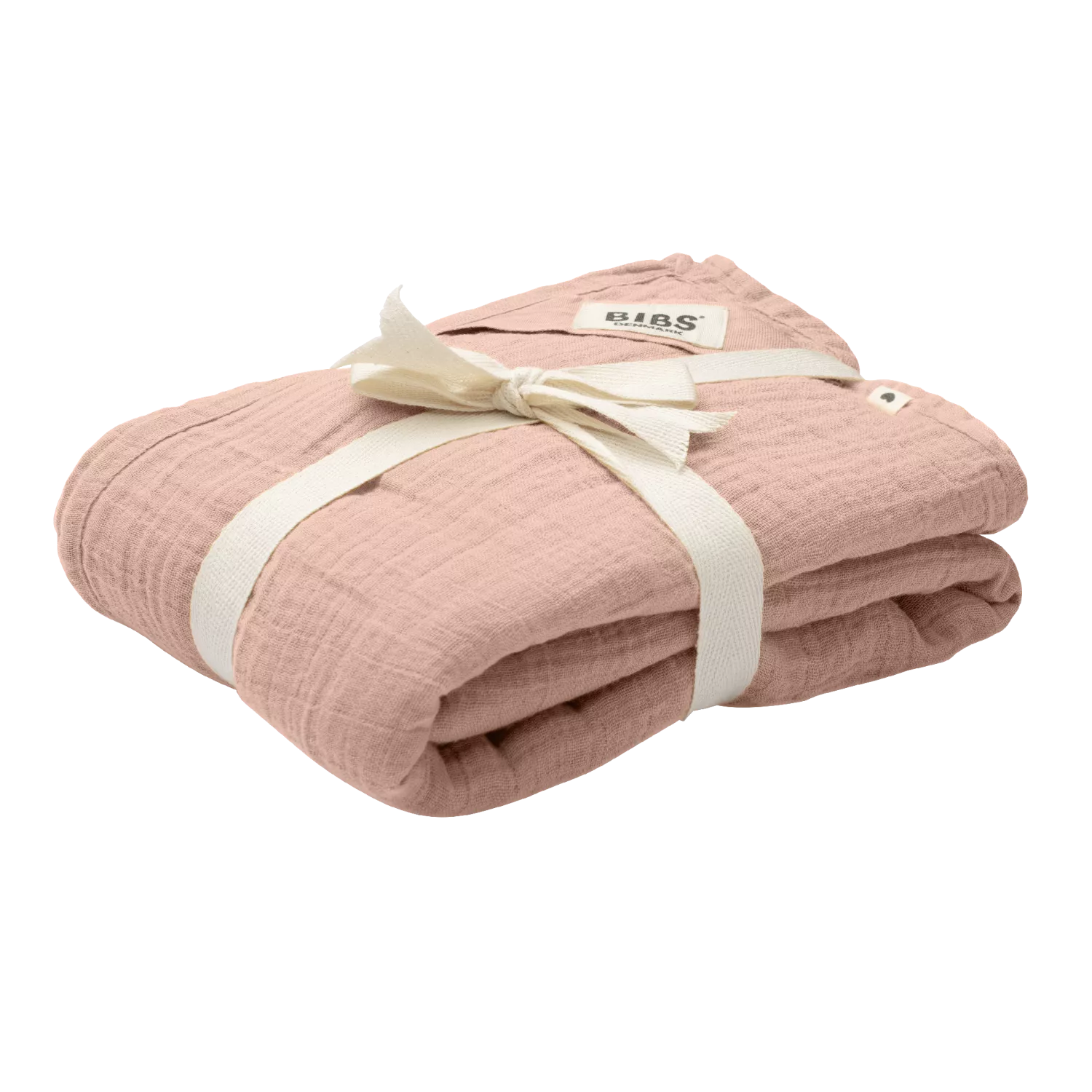 Bibs Muslin Swaddle 120x120cm Swaddles