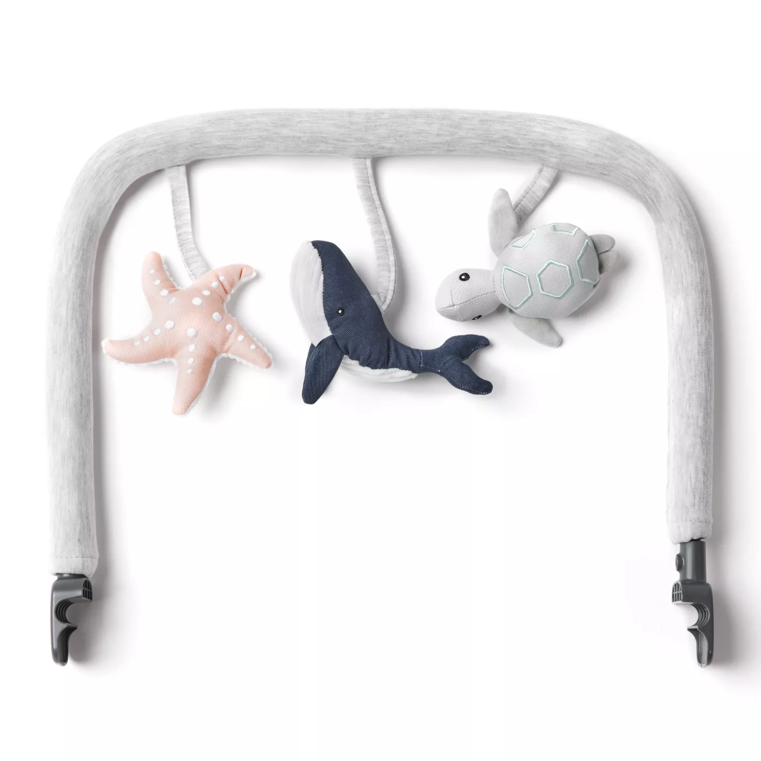 Ergobaby Evolve Bouncer Toy Bar