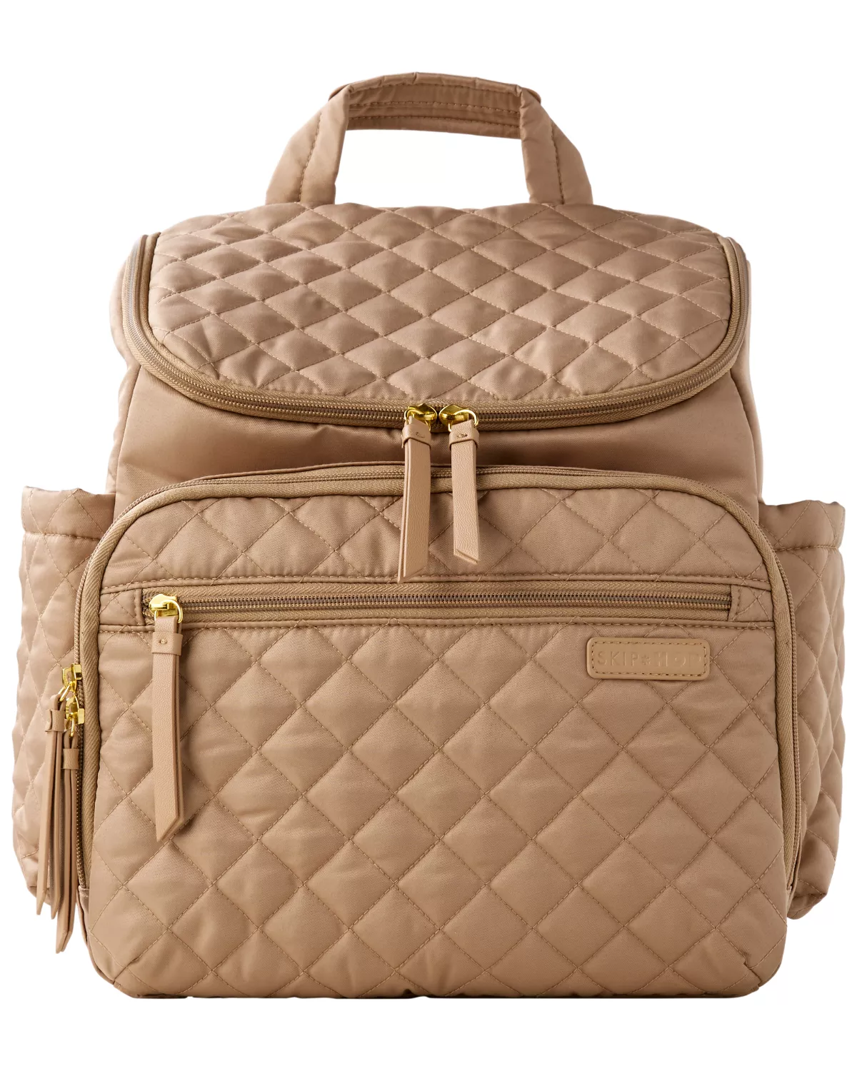 SkipHop Forma Backpack Diaper Bag
