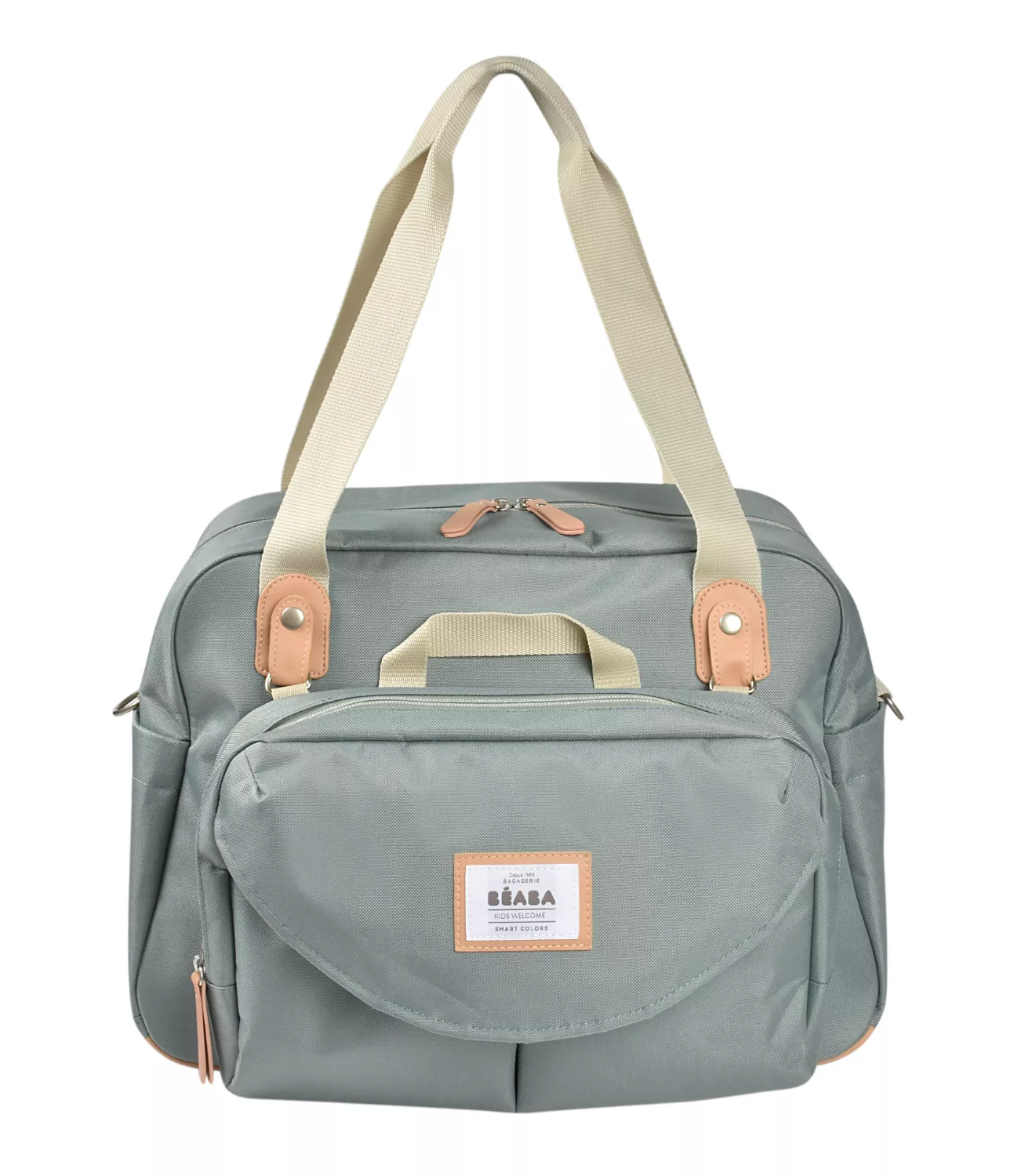 Beaba GENEVE II CHANGING BAG
