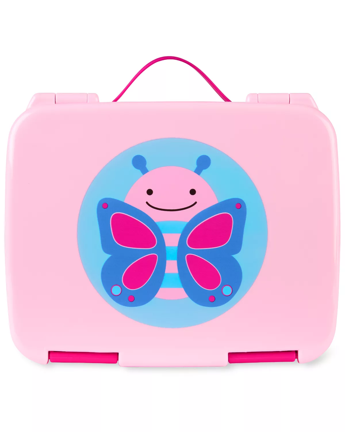 SkipHop Zoo Bento Box