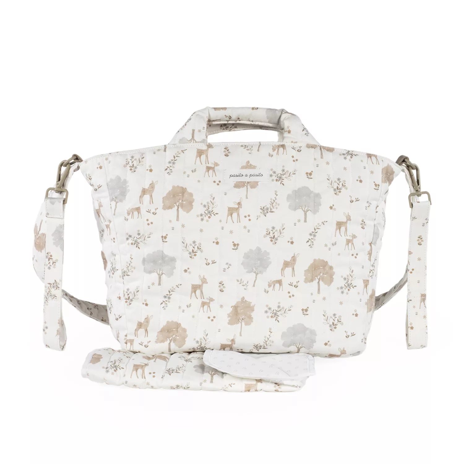 Pasito a Pasito Changing Bag Nara