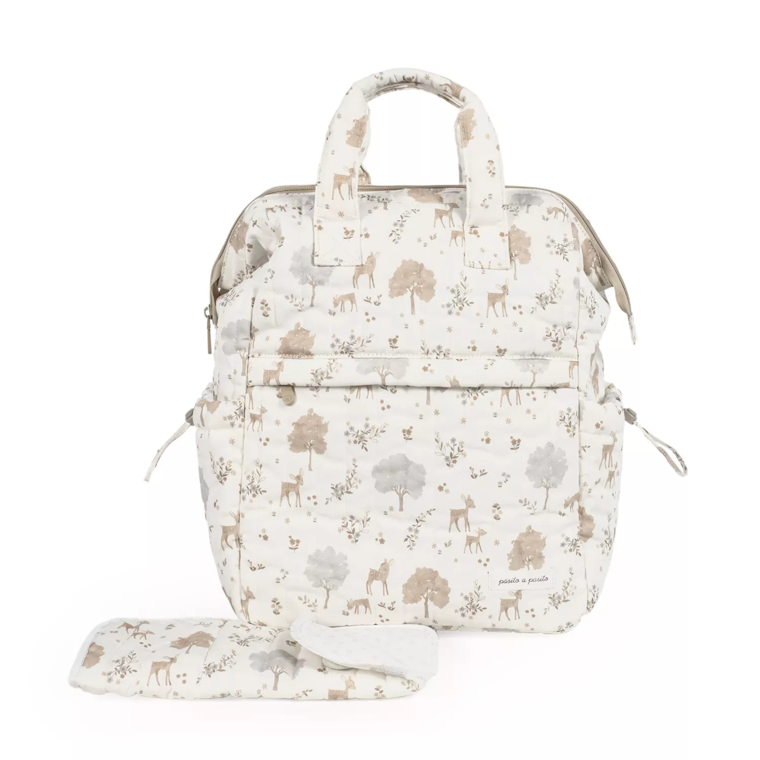 Pasito a Pasito Backpack Nara
