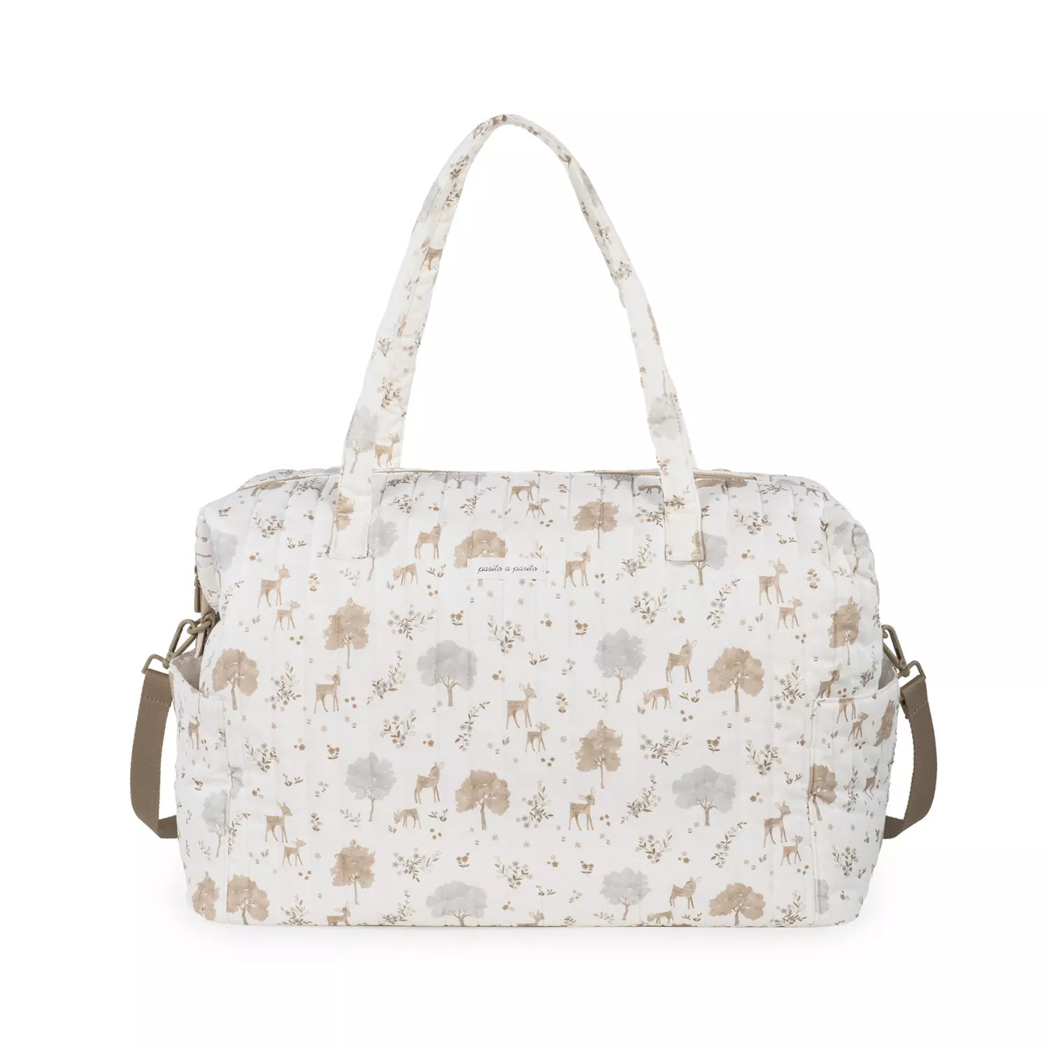 Pasito a Pasito Changing Bag Nara