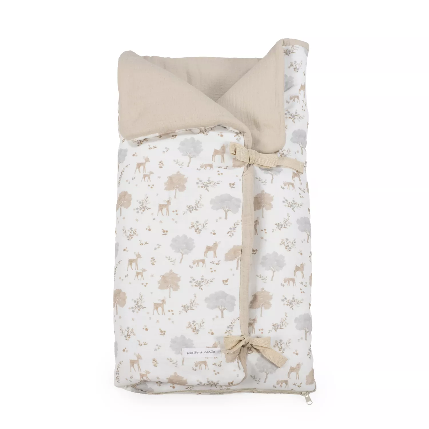 Pasito a Pasito Sleeping Bag Nara