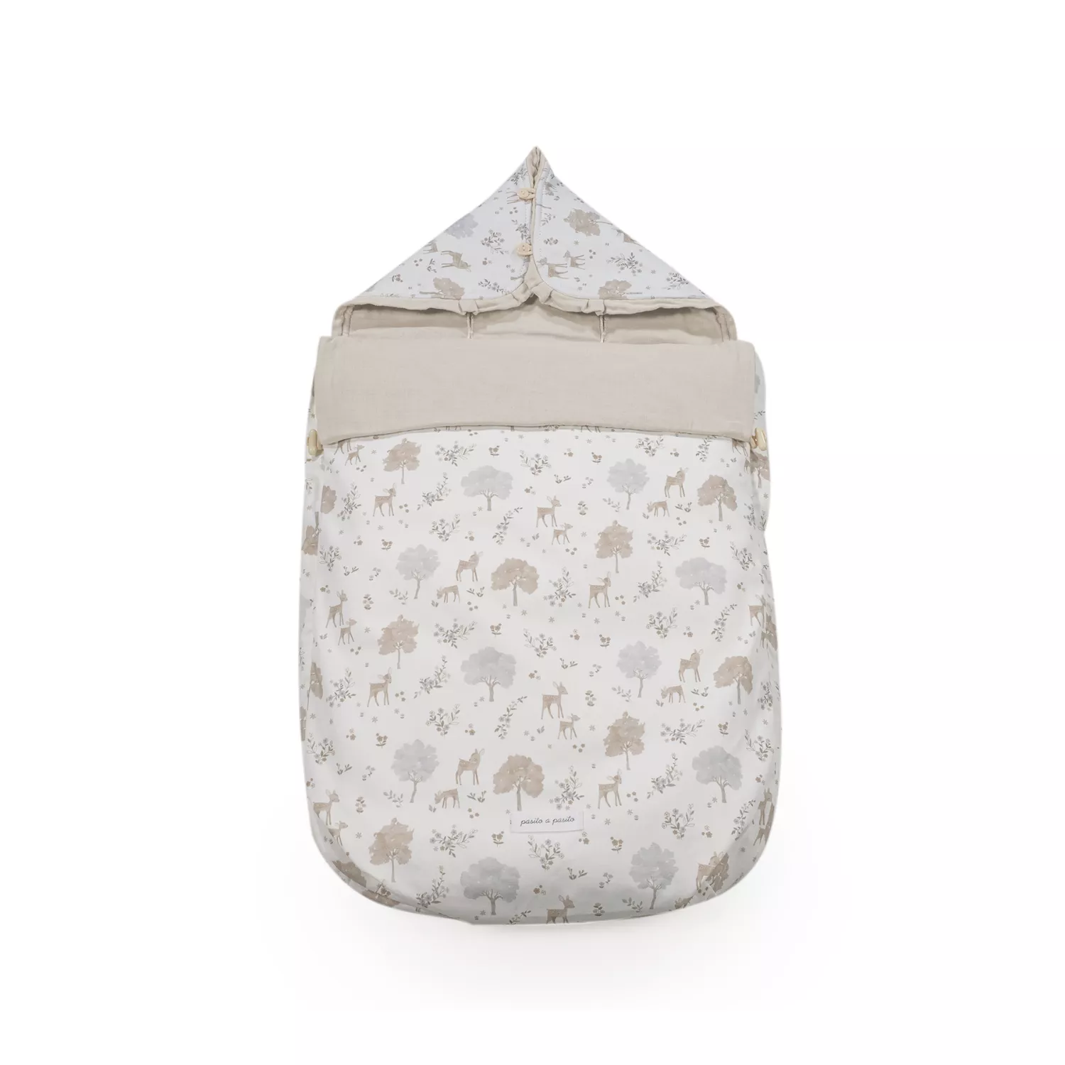 Sleeping Bag