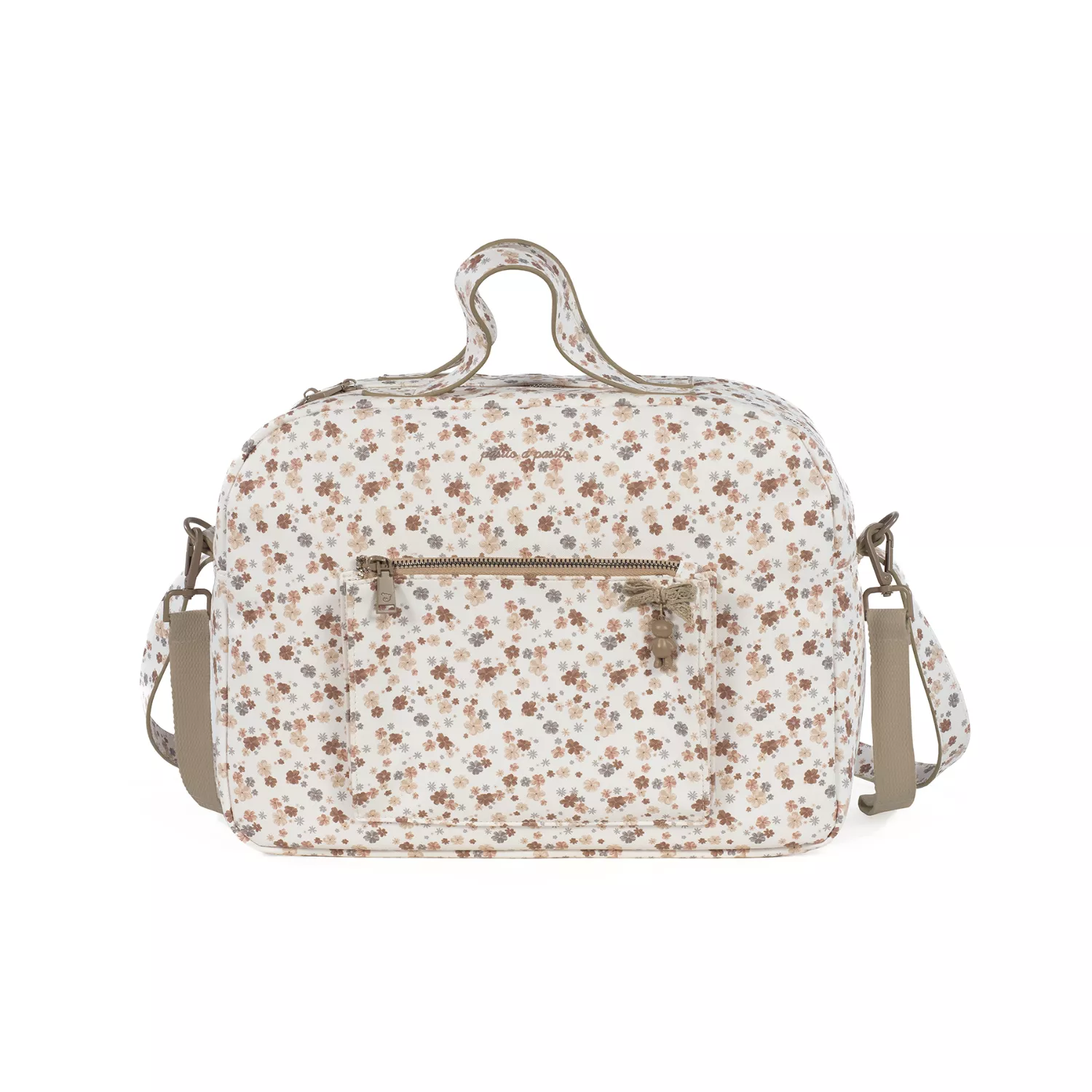 Pasito a Pasito Changing Bag Somerest