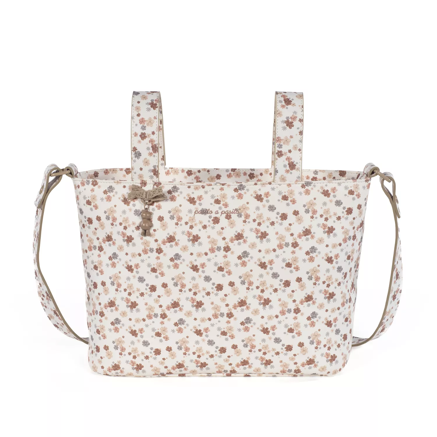 Pasito a Pasito Crossbody Bag Somerest
