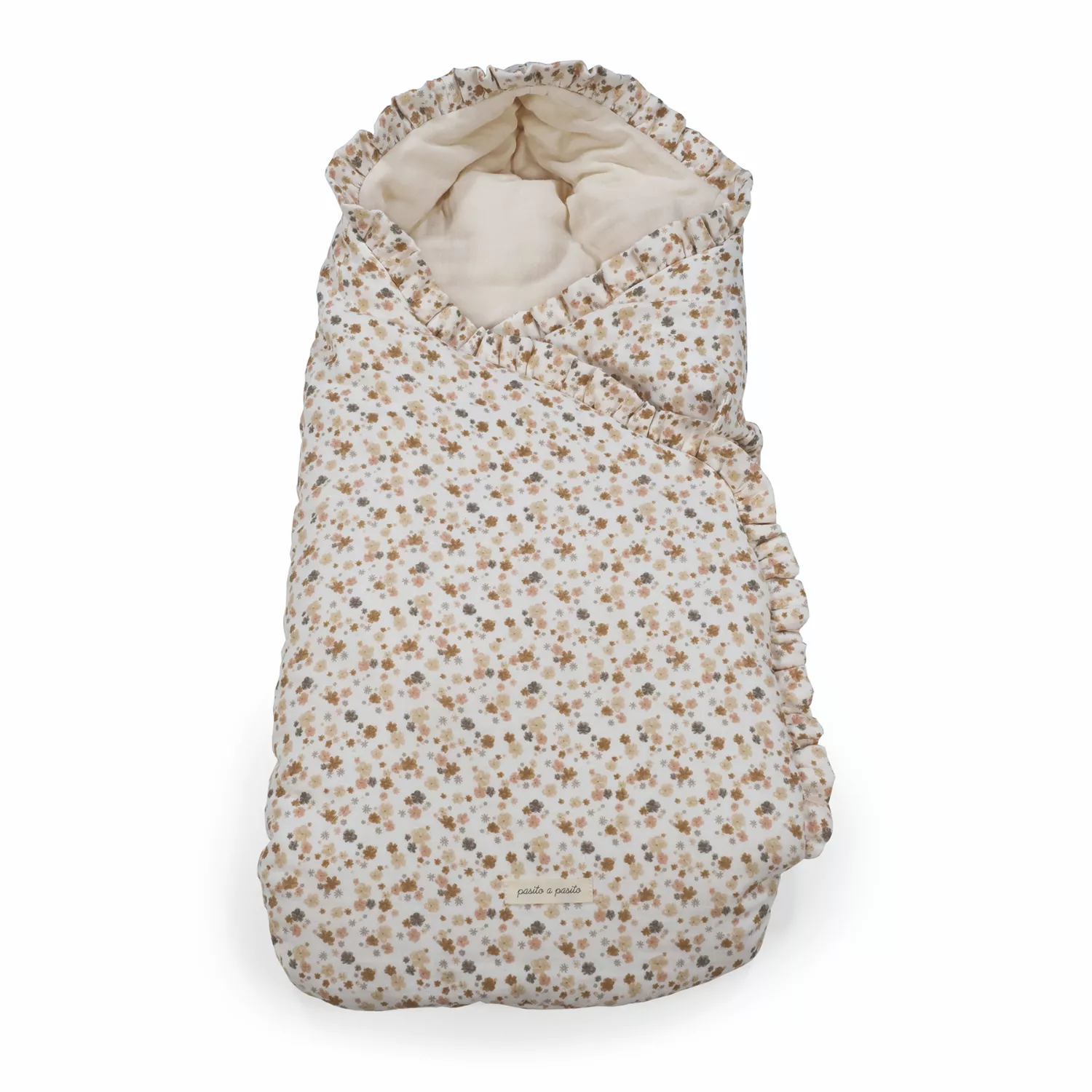 Pasito a Pasito Sleeping Bag Somerest