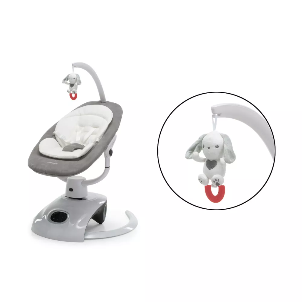Foppapedretti SHUTTLE Bouncer