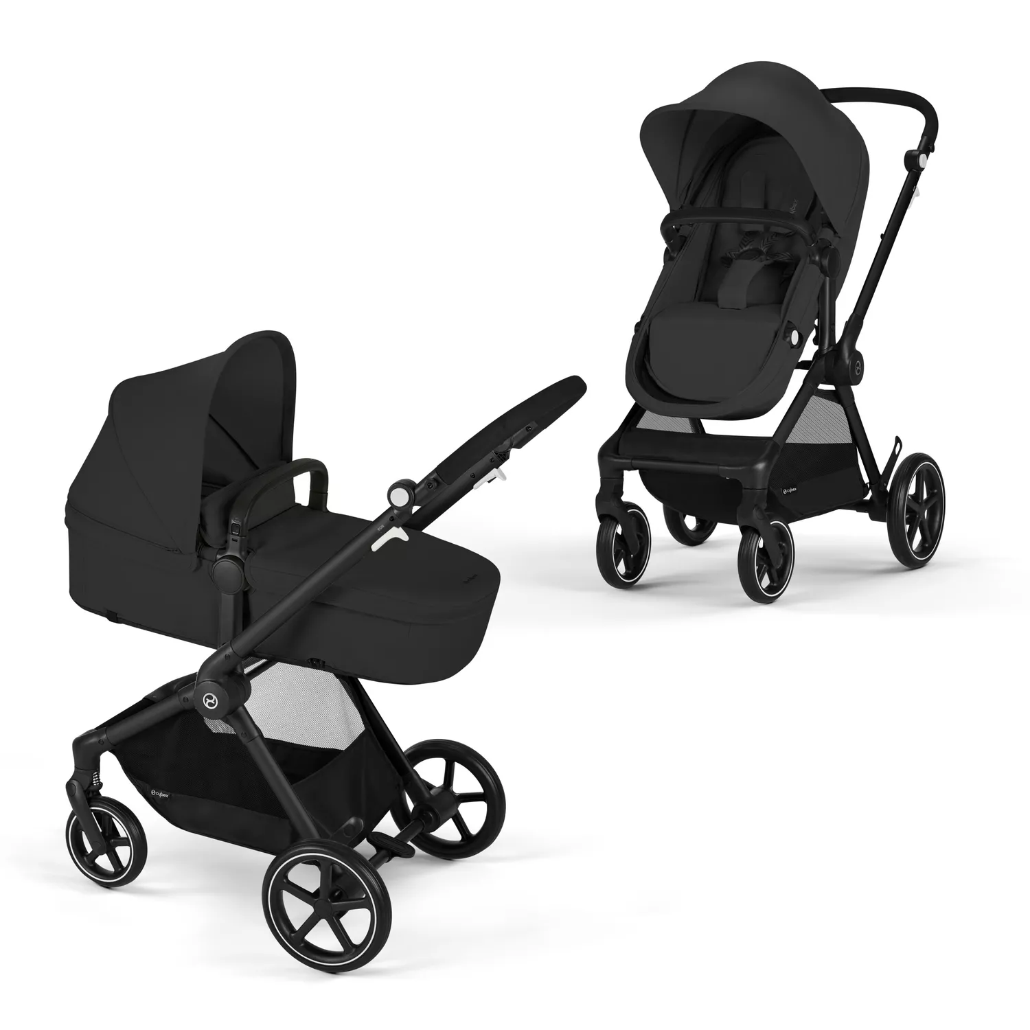 Cybex EOS Bundle Offers