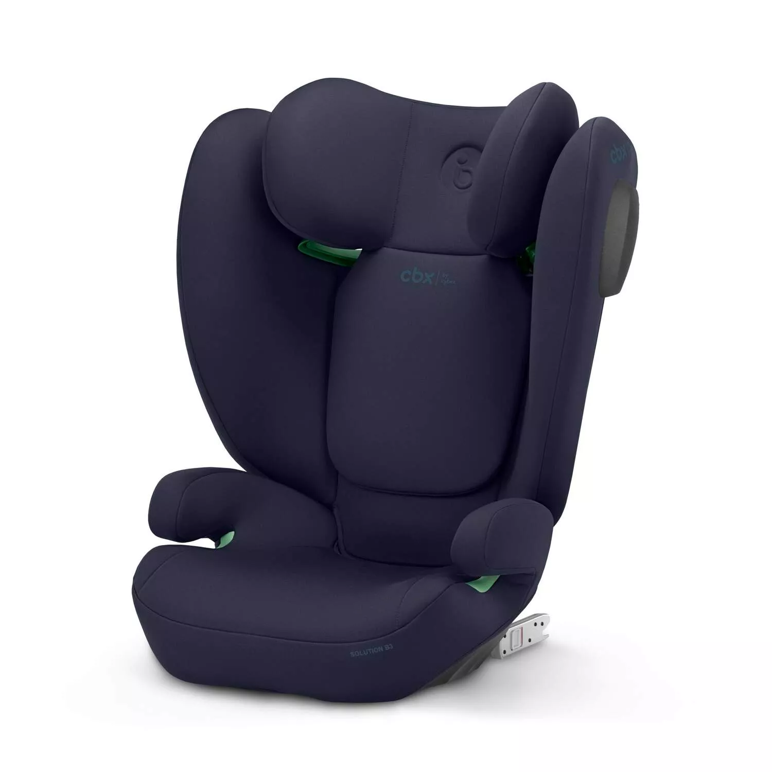 Cybex Solution B3 i-Fix