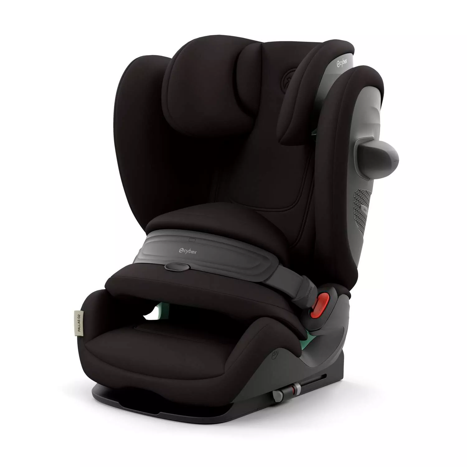 Cybex Pallas G2