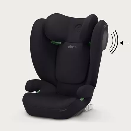 Cybex Solution B3 i-Fix